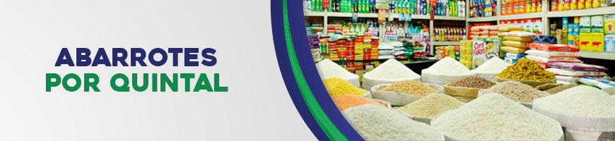 Abarrotes por Quintal - tuNicaragua.com Abarrotes por Quintal - tuNicaragua.com