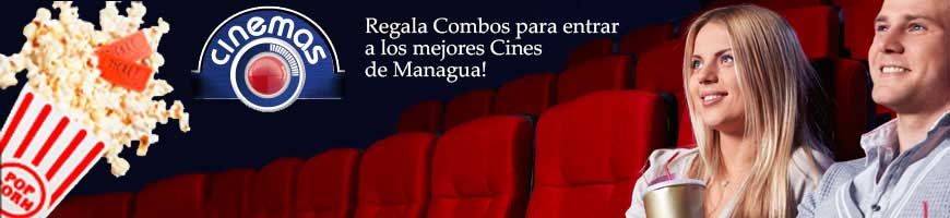 Cinemas - tuNicaragua.com Cinemas - tuNicaragua.com