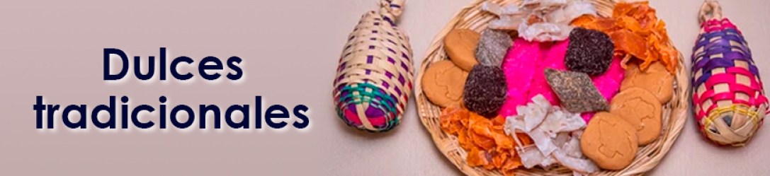 Dulces tradicionales La purisima - tuNicaragua.com