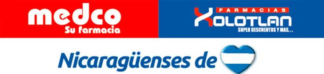 Farmacias Medco Xolotlan - tuNicaragua.com