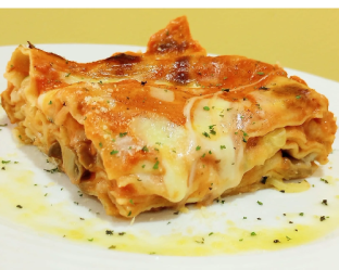 LasagnaVegetariana