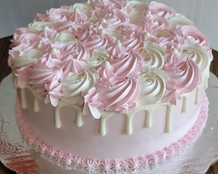 Pastelconrosetonchorreado