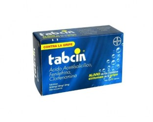 Tabcin