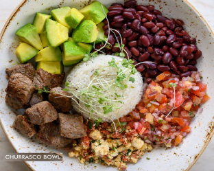 churrascobowl