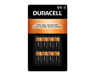 duracel39v