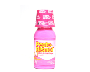 jarabepeptobismol
