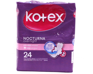 kotex24