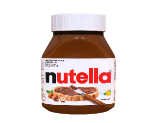 nuttela