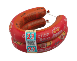 salchichon