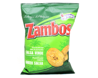 zamboverde